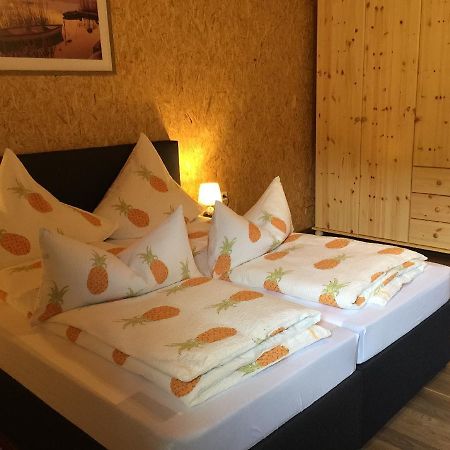Ferienwohnung Wittenzellner Bayerisch Eisenstein Zewnętrze zdjęcie