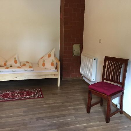 Ferienwohnung Wittenzellner Bayerisch Eisenstein Zewnętrze zdjęcie