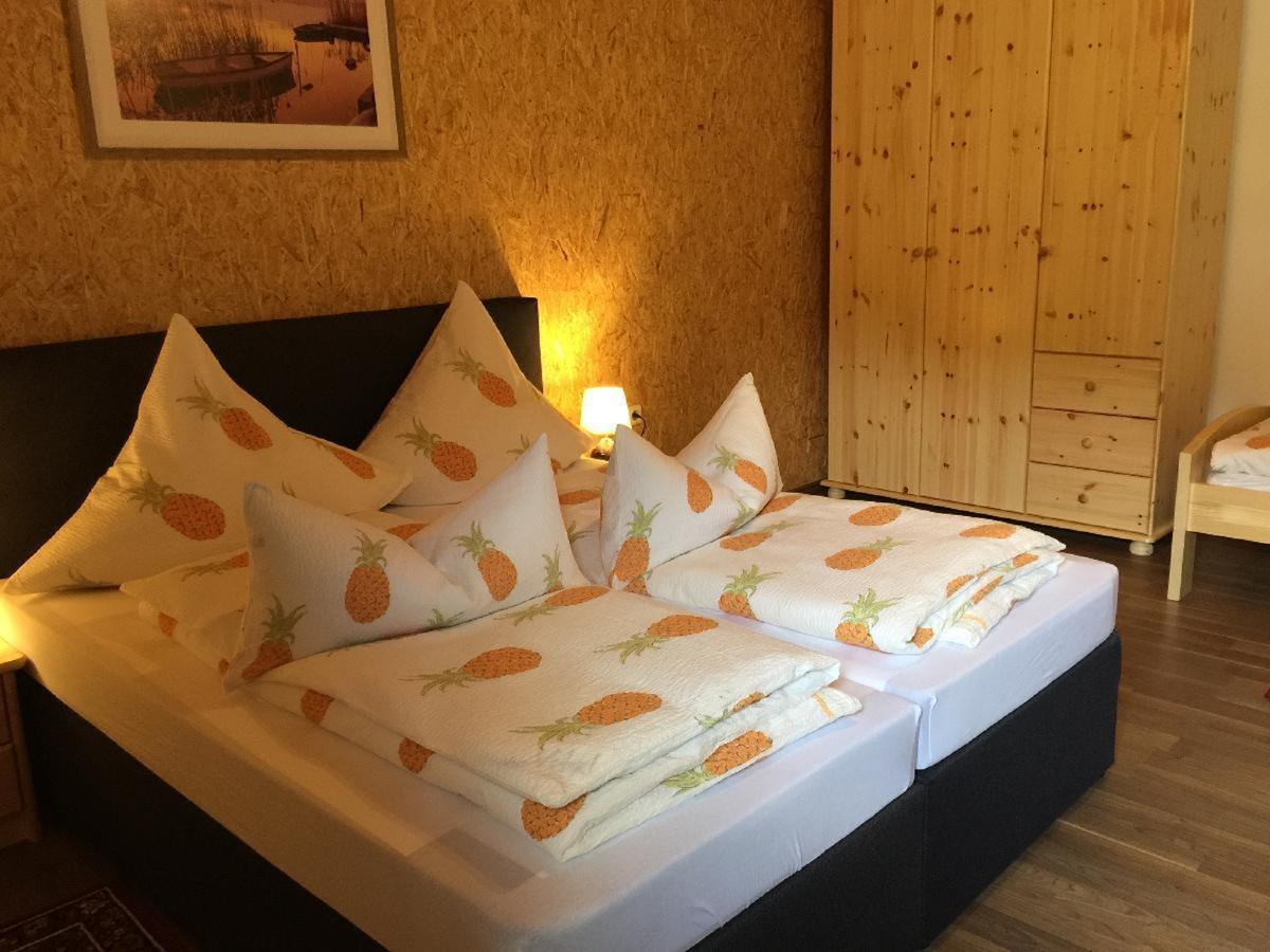 Ferienwohnung Wittenzellner Bayerisch Eisenstein Zewnętrze zdjęcie