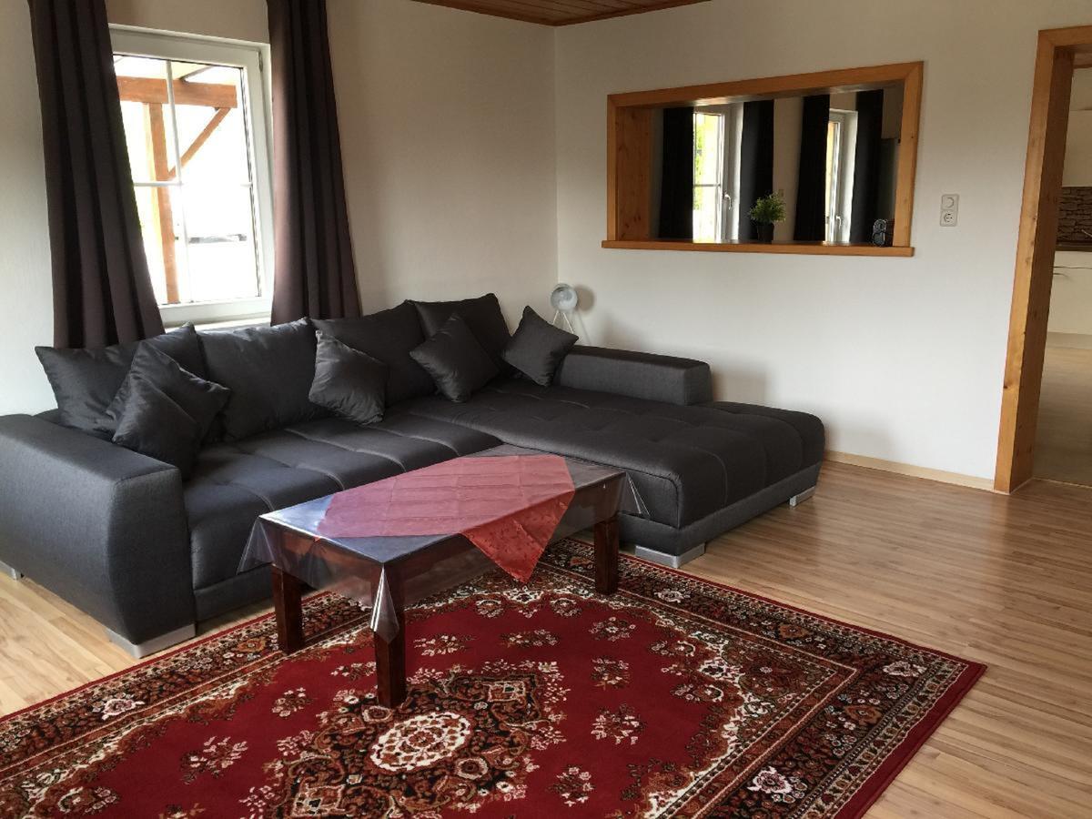 Ferienwohnung Wittenzellner Bayerisch Eisenstein Zewnętrze zdjęcie