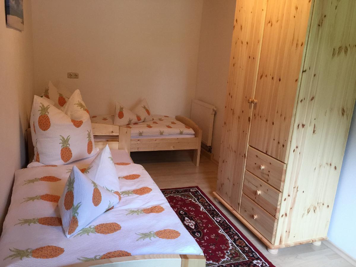 Ferienwohnung Wittenzellner Bayerisch Eisenstein Zewnętrze zdjęcie