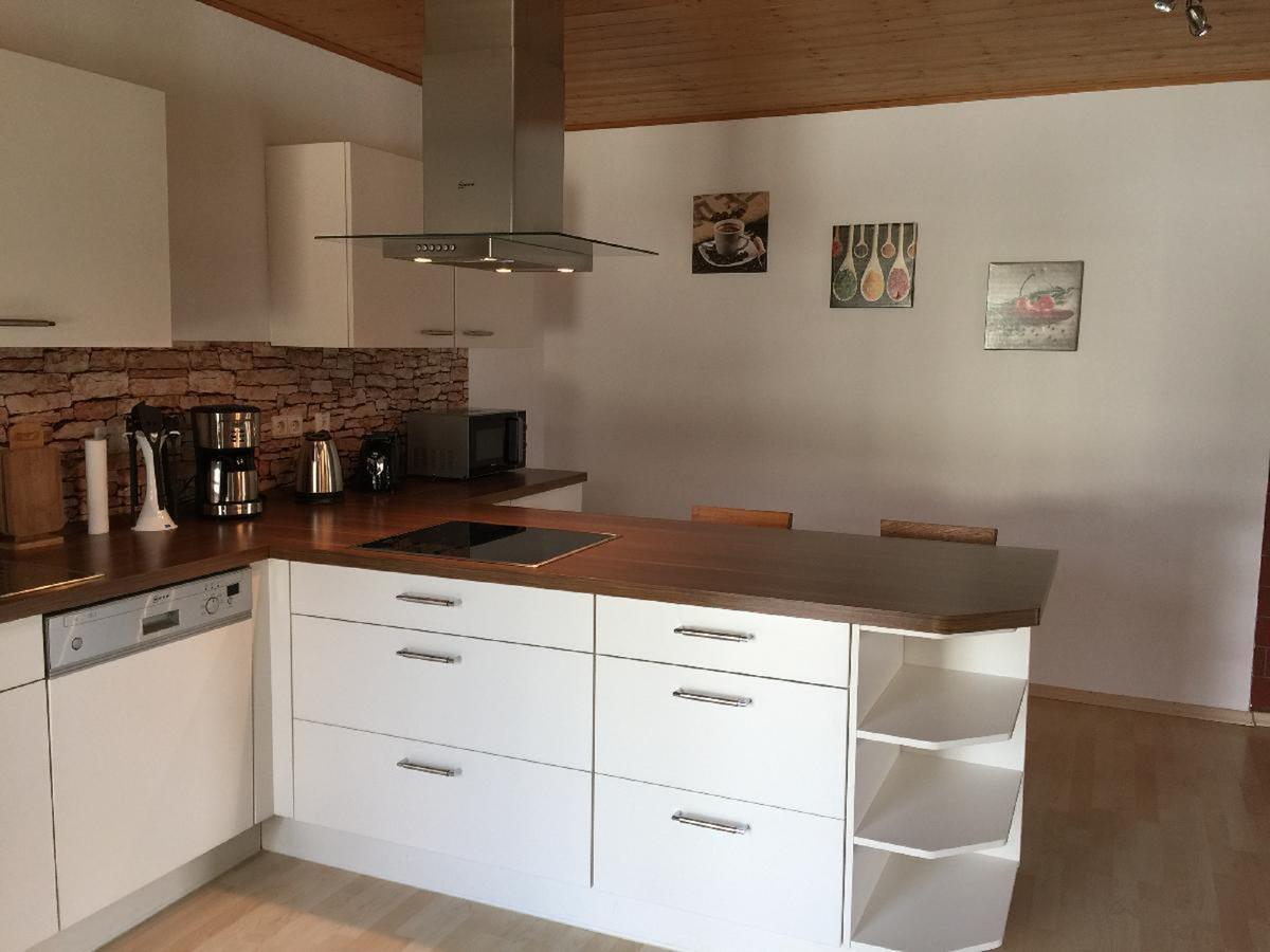 Ferienwohnung Wittenzellner Bayerisch Eisenstein Zewnętrze zdjęcie