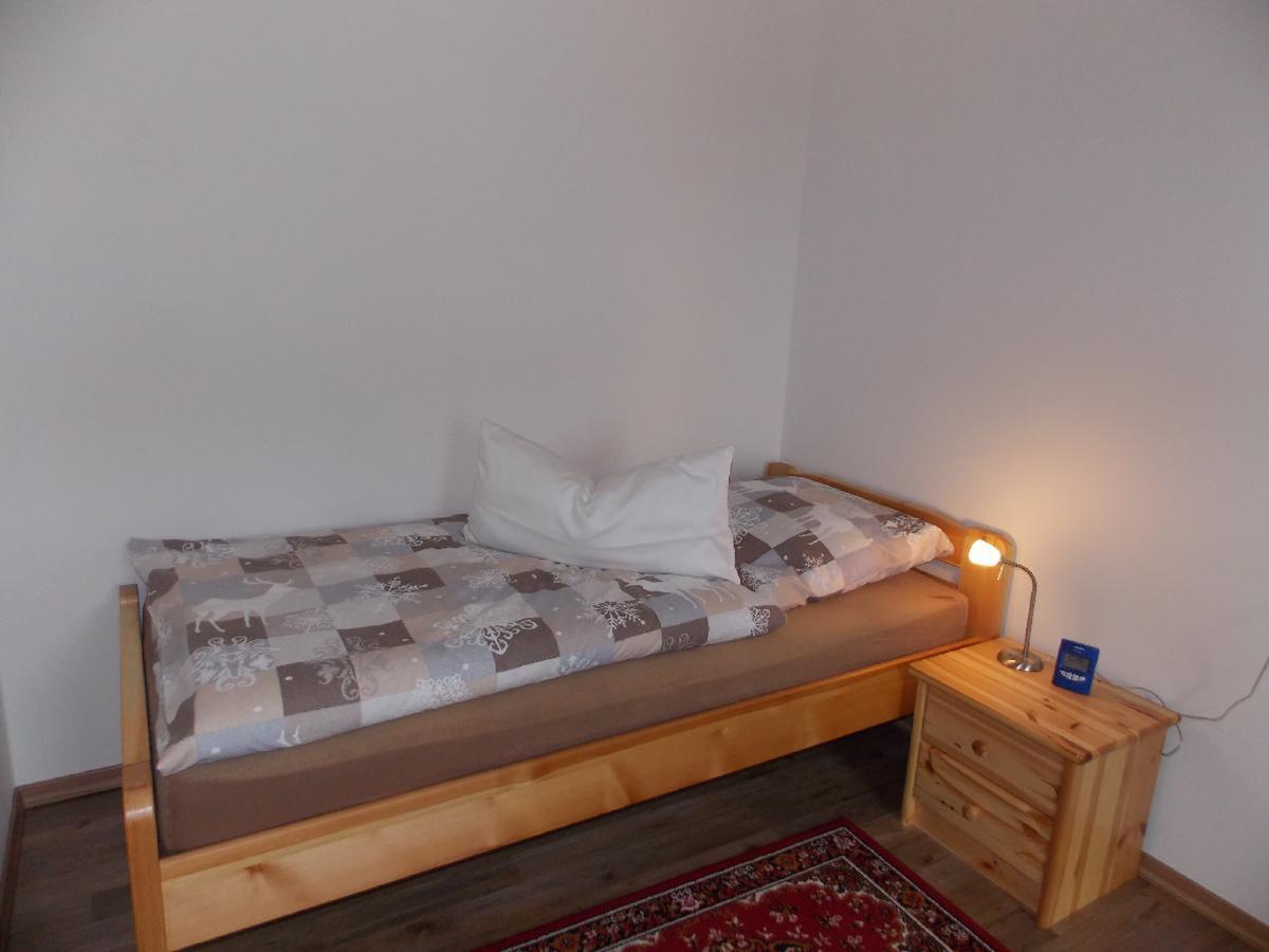 Ferienwohnung Wittenzellner Bayerisch Eisenstein Zewnętrze zdjęcie