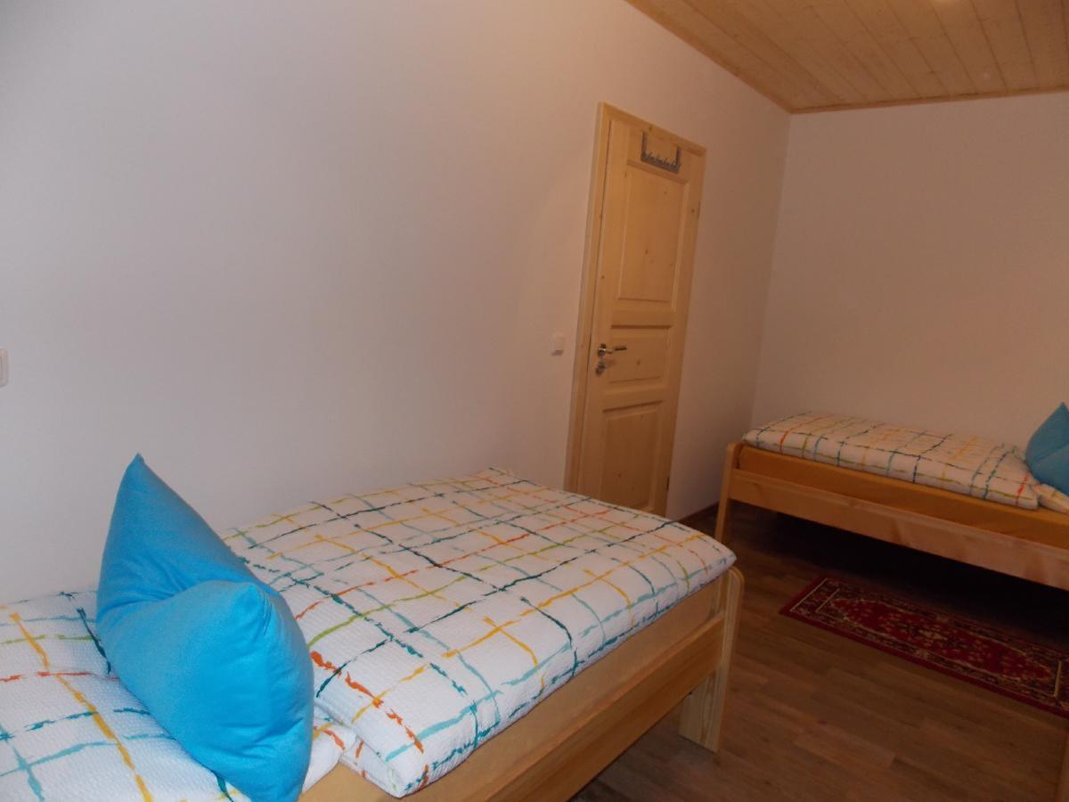 Ferienwohnung Wittenzellner Bayerisch Eisenstein Zewnętrze zdjęcie
