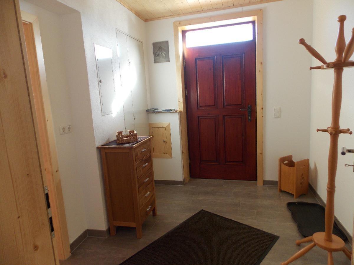 Ferienwohnung Wittenzellner Bayerisch Eisenstein Zewnętrze zdjęcie