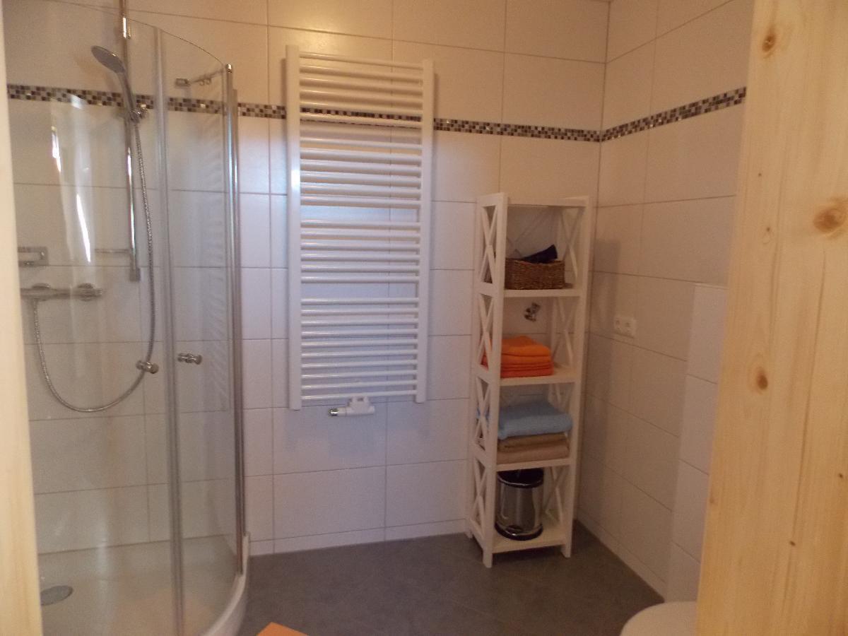 Ferienwohnung Wittenzellner Bayerisch Eisenstein Zewnętrze zdjęcie